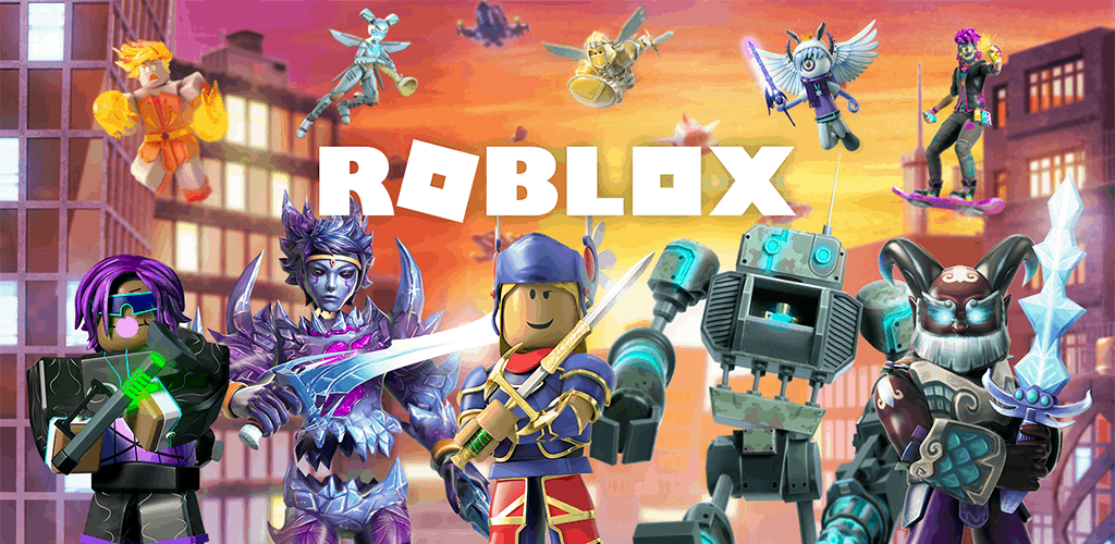 🎮 Roblox – Información general